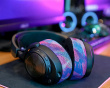 FreeZe Nova Pro Wireless Korvatyynyt - Speed Racer