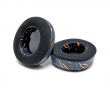 FreeZe Nova Pro Wireless Korvatyynyt - Navy Tiger