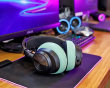 FreeZe Nova Pro Wireless Korvatyynyt - Mint