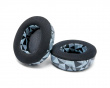 FreeZe Nova Pro Wireless Korvatyynyt - Geo Grey