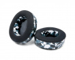 FreeZe Nova Pro Wireless Korvatyynyt - Snow Camo