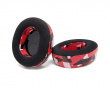 FreeZe Nova Pro Wireless Korvatyynyt - Red Prism