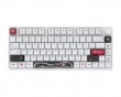 x Arbiter Oni 2.0 75% Näppäimistö ANSI [Hall Effect] - Non-Hiragana