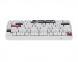 x Arbiter Oni 2.0 75% Näppäimistö ANSI [Hall Effect] - Non-Hiragana