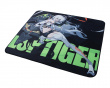 Pioneer Talismans V2 Gaming Hiirimatto - Ya Sheng - Musta