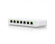 UniFi USW-Ultra 8P 42W POE++ (ilman AC-Adapter)