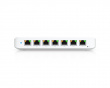 UniFi USW-Ultra 8P 42W POE++ (ilman AC-Adapter)