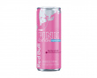 Pink Edition Sugarfree 250ml (Forest Fruit) - 24-kpl