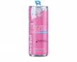 Pink Edition Sugarfree 250ml (Forest Fruit) - 24-kpl
