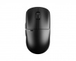 X2 CRAZYLIGHT Langaton Pelihiiri - Jet Black