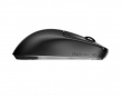 X2 CRAZYLIGHT Langaton Pelihiiri - Jet Black