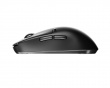 X2 CRAZYLIGHT Langaton Pelihiiri - Jet Black