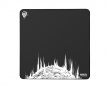 Ace Series Hiirimatto - Storm Horizon - Musta - XL