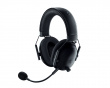 BlackShark V2 Pro for PlayStation Langattomat Pelikuulokkeet - Musta