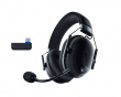 BlackShark V2 Pro for PlayStation Langattomat Pelikuulokkeet - Musta