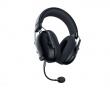 BlackShark V2 Pro for PlayStation Langattomat Pelikuulokkeet - Musta