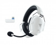 BlackShark V2 Pro for PlayStation Langattomat Pelikuulokkeet - Valkoinen