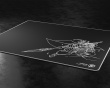 Shogun - Premium Gaming Hiirimatto - XL