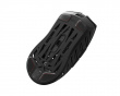 Glass Skates Trinity CF - Punainen/Musta