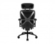 XTC Loft - Tumman Harmaa XTC Loft - Tumman Harmaa