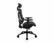 XTC Loft - Tumman Harmaa XTC Loft - Tumman Harmaa