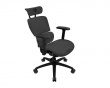 XTC Loft - Tumman Harmaa XTC Loft - Tumman Harmaa