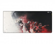 x R6 Siege Aqua Control Plus V2 Hiirimatto - Siege - XXL