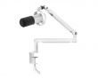 T688 Microphone Bundle - K688 USB/XLR Mikrofoni - dynaaminen mikrofoni - Valkoinen