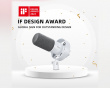 T688 Microphone Bundle - K688 USB/XLR Mikrofoni - dynaaminen mikrofoni - Valkoinen