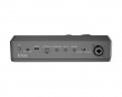 AmpliGame SC8 Audio Mixer - Musta Äänimikserit