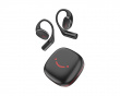 C6 Open Ear Bluetooth Kuulokkeet - Musta