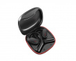 C6 Open Ear Bluetooth Kuulokkeet - Musta