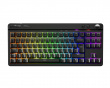 Xboard MS TKL Näppäimistö ISO - Musta