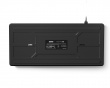 Xboard MS TKL Näppäimistö ISO - Musta