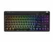 Xboard MS TKL Näppäimistö ANSI - Musta