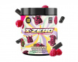 X-Zero Raspberry Liquorice - 100 Annos