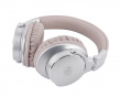 Division Over-Ear Kuulokkeet - Hopea
