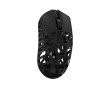 Beast X Pro - Musta [Omron Opticals] - Side Slits