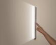 Magneettinen Lukeminen Light Bar