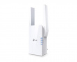 RE605X AX1800 Wi-Fi-alueen laajennin
