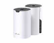 Deco S4 AC1200 Mesh System 3-kpl Mesh Router