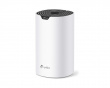 Deco S4 AC1200 Mesh System 3-kpl Mesh Router