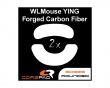 Skatez PRO WLMouse YING Forged Carbon Fiber