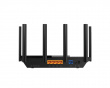 Archer AX73 - AX5400 Dual-Band Gigabit Wi-Fi 6 Reititin