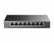 SG108S 8-Port Gigabit Kytkin