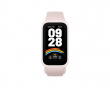 Smart Band 9 Active Vaaleanpunainen
