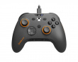 Valor Pro - Wired Performance XBOX & PC Ohjain - Steel Gray