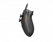 Valor Pro - Wired Performance XBOX & PC Ohjain - Steel Gray