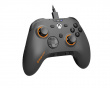 Valor Pro - Wired Performance XBOX & PC Ohjain - Steel Gray