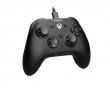 Valor Pro - Wired Performance XBOX & PC Ohjain - Musta
